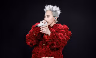 Xuất hiện sơ đồ, giá vé concert có G-Dragon tại Hà Nội: Cẩn thận vì chưa phải chính thức!