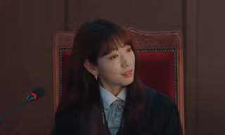 The Judge From Hell tập 5, 6: "Ác quỷ" Bit Na đối mặt với tên sát nhân máu lạnh