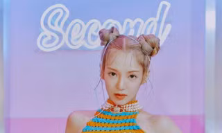 Hé lộ chuyện "khởi nghiệp" không thành, Hyoyeon SNSD khiến netizen cười nghiêng ngả