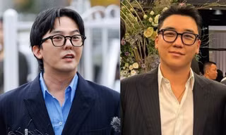Knet giục G-Dragon "chạy ngay đi" sau khi Seungri tuyên bố sẽ đưa anh tới Campuchia