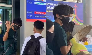 Lee Jun Ki bất ngờ xuất hiện tại Đà Nẵng, sẽ có lịch trình bí mật nào tại Việt Nam?