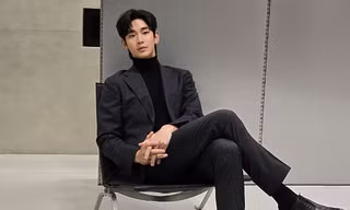 Kim Soo Hyun chứng minh "liêm" vụ liên quan đến Sae Ron nhưng khó tránh tổn thất lớn
