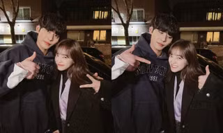 Thực hư cảnh hôn táo bạo được "nâng cấp" của Ahn Hyo Seop - Sejeong (Hẹn Hò Chốn Công Sở)