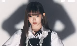 Rei (IVE) tạm dừng hoạt động vì lý do sức khỏe, fan vừa lo lắng vừa cảm động vì điều này