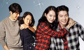 Đường tình duyên sóng gió của Shin Min Ah - Kim Woo Bin: Chỉ còn thiếu một đám cưới thế kỷ