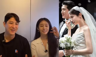 1 năm sau hôn lễ, Jiyeon T-ARA tiết lộ không có nhẫn cầu hôn và điều tiếc nuối tại đám cưới