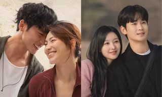 10 phim được tìm kiếm nhiều nhất Google Việt Nam: 4 bộ K-drama, 2 phim Việt