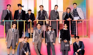 Luyện fanchant thử nhảy "MAESTRO" của SEVENTEEN, fan ngỡ sắp debut vì quá khó