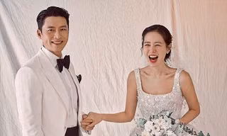 Bận quay phim, Hyun Bin không thể bên cạnh Son Ye Jin lúc hạ sinh con trai đầu lòng?