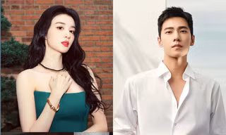 Thực hư tin đồn Dương Dương hẹn hò với "tiểu Lưu Diệc Phi" Vương Sở Nhiên