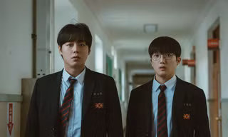 Weak Hero Class 2: Jihoon bước vào trận chiến cuối cùng, Hyun Wook có trở lại?