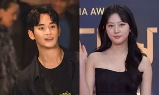 Họp báo của gia đình Sae Ron: Cân nhắc kiện Kim Soo Hyun, công ty gửi 2 thư đòi nợ