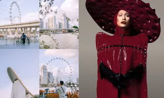 Cẩm nang "đu" Lady Gaga ở Singapore: Ê hề tọa độ check-in cho Little Monsters