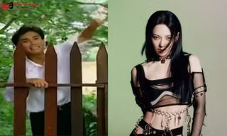 "Nhện chúa" Hyoyeon (SNSD) bỗng bị ép đổi vai đóng "Lan và Điệp", chuyện gì đã xảy ra?