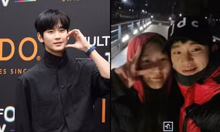 Livestream 5 "bóc" Kim Soo Hyun: Garo Sero tung ảnh và tâm thư chưa đủ thuyết phục