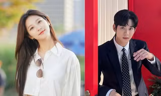 Sau khi Kim Soo Hyun thanh minh, mẹ Sae Ron lên tiếng, Prada xem xét dừng hợp đồng?