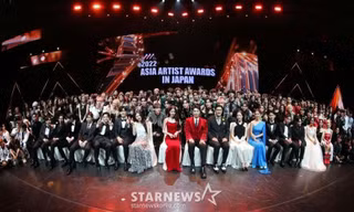 AAA 2022 gây tranh cãi: Nghi vấn "biệt đãi" diễn viên, dựng sân khấu kém duyên khiến idol khó xử
