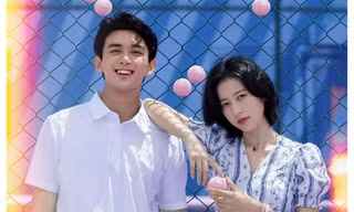 Tình Yêu Mà Thôi: Châu Vũ Đồng trở thành "chị đẹp mua cơm ngon" cho Ngô Lỗi