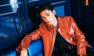 Lucas (WayV) bỗng dưng dính tin đồn "từng bí mật hẹn hò với một fangirl trong vài năm"