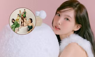 Nayeon tiết lộ lý do 9 thành viên của TWICE đồng lòng tái ký hợp đồng với JYP Ent