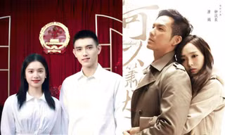 Fan nghi vấn "Chiếc Bật Lửa Và Váy Công Chúa" và "Bên Nhau Trọn Đời" cùng một "vũ trụ"