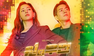 Hoa hậu Honey Lee gây sốt khi nói tiếng Việt cực trơn tru trong phim "One The Woman"