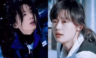 "Jirisan" đưa vẻ đẹp đỉnh cao của "mợ chảnh" Jeon Ji Hyun xuyên không về 20 năm trước