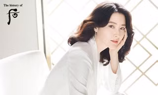Lee Young Ae bí mật trả phí đưa thi hài nạn nhân người Nga trong thảm kịch Itaewon về nước
