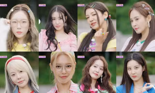 Soshi TamTam: Tổ hợp visual như đôi mươi, hứa hẹn là "đại hội bóc phốt" SNSD