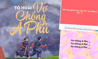 Tác phẩm teen 2K5 mong "trúng tủ" kỳ thi tốt nghiệp THPT 2023: Ai nấy đều gọi Mị ơi!