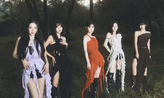 Bóc giá outfit "Chill Kill" - Red Velvet: Rẻ mà sang, thương hiệu Việt được lăng xê