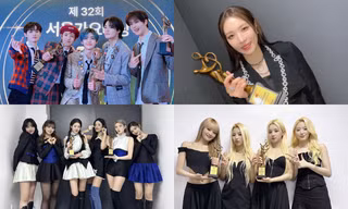 Seoul Music Awards 2023: Chất lượng idol bù đắp kết quả trao giải không thỏa đáng