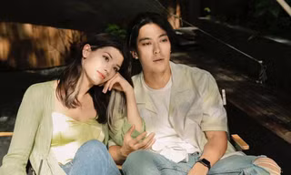 Johnny - chồng của cosplayer Karina qua đời: Fan mong netizen tôn trọng tang quyến
