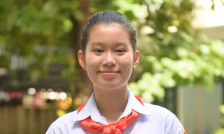 Đề cử Gương mặt trẻ Việt Nam tiêu biểu 2023 nhỏ tuổi nhất: Bảng thành tích siêu xịn!