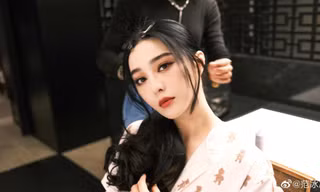 Phạm Băng Băng lần đầu đóng phim Hàn nhưng chỉ là cameo, lý do khiến khán giả tò mò