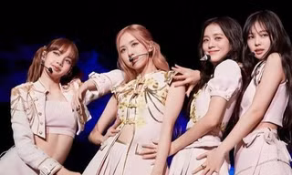 Không chỉ 2 đêm tại Hà Nội, BLACKPINK sẽ còn quay trở lại vào tháng 9 tại TP.HCM?