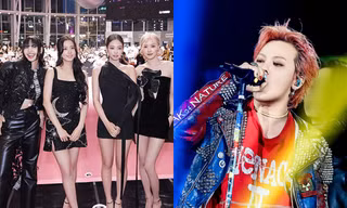 Thêm hy vọng BLACKPINK trở lại Hà Nội, G-Dragon sẽ tới Việt Nam mở concert?