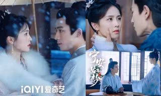 "Ninh An Như Mộng" cải biên: Người khen hợp lý, người tức giận vì Tạ Nguy "cướp thoại"