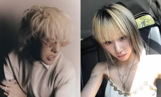 Knet phản ứng tin Chaeyoung - Zion.T hẹn hò: Bất ngờ vì khoảng cách 10 tuổi