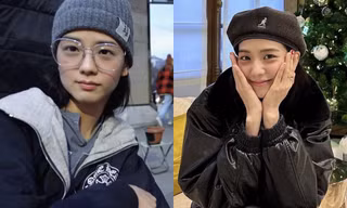 Jisoo (BLACKPINK) tặng quà đầu năm: Mở kênh YouTube cá nhân, lợi nhuận đem làm từ thiện