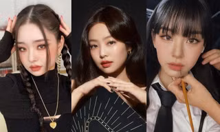 Muốn biết "khí chất loài mèo" được yêu thích cỡ nào, nhìn Jennie, Song Ji A, No:ze là rõ