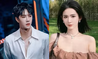 Không tồn tại 17 người liên quan đến scandal của Lý Dịch Phong, Vương Nhất Bác phủ nhận tin đồn ác ý