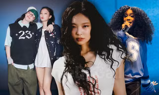 Nghệ sĩ kết hợp cùng Jennie BLACKPINK: SZA "chắc cú", Billie Eilish hay Rihanna?