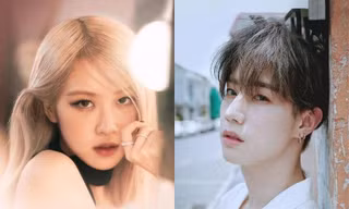 Rộ tin đồn hẹn hò cùng Rosé (BLACKPINK) tại Paris, Mark (GOT7) đáp trả cực gắt?