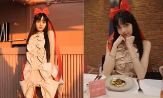 Bóc giá trang sức Lisa BLACKPINK đeo trong tiệc sinh nhật: Vòng tay hơn 1 tỷ!