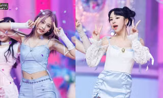 Idol K-Pop tuổi Mèo: Chaeyoung - Tzuyu (TWICE) "bộ sậu" đối nghịch nhưng hoàn hảo