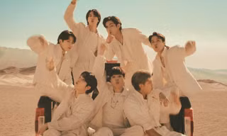 BTS kể lại hành trình 9 năm trong "Yet To Come": MV tái hiện hàng loạt cảnh quay trong MV cũ