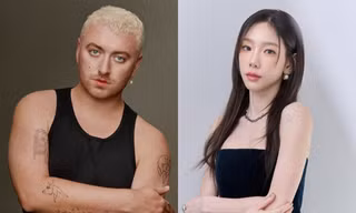 I'm Not The Only One: "Suy ngang" với bản hòa giọng của Taeyeon - Sam Smith