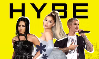 Ariana Grande và loạt siêu sao "sa thải" Scooter Braun, "giấc mơ Mỹ" của HYBE có vỡ mộng?