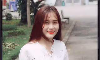 Nữ sinh Hà Tĩnh “sợ máu” nhưng vẫn quyết tâm theo học điều dưỡng